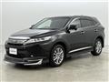 2018 Toyota Harrier