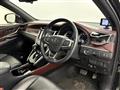 2018 Toyota Harrier