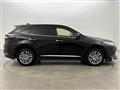2018 Toyota Harrier