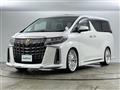 2021 Toyota Alphard