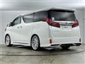 2021 Toyota Alphard