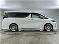 2021 Toyota Alphard