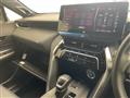 2021 Toyota Harrier Hybrid