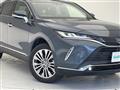 2021 Toyota Harrier Hybrid