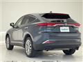 2021 Toyota Harrier Hybrid