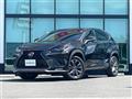 2018 Lexus NX