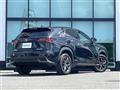 2018 Lexus NX