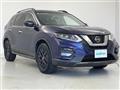 2020 Nissan X-Trail