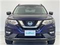 2020 Nissan X-Trail