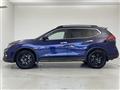 2020 Nissan X-Trail