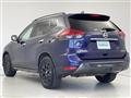 2020 Nissan X-Trail