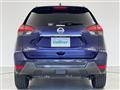 2020 Nissan X-Trail