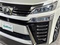 2018 Toyota Vellfire
