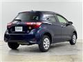 2019 Toyota Vitz