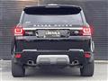 2015 Land Rover Range Rover Sport