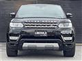 2015 Land Rover Range Rover Sport