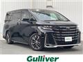 2024 Toyota Vellfire