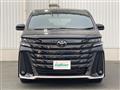 2024 Toyota Vellfire
