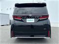 2024 Toyota Vellfire