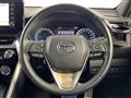 2022 Toyota Harrier Hybrid