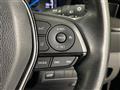 2022 Toyota Harrier Hybrid
