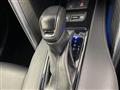 2022 Toyota Harrier Hybrid