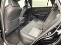 2022 Toyota Harrier Hybrid