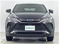 2022 Toyota Harrier Hybrid
