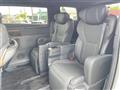2023 Toyota Alphard Hybrid