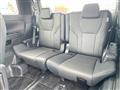 2023 Toyota Alphard Hybrid