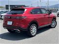 2022 Honda VEZEL