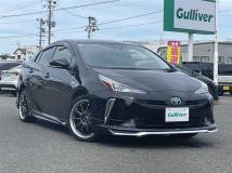 2020 Toyota Prius