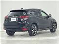 2018 Honda VEZEL