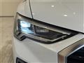 2020 Audi Q3