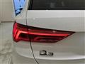 2020 Audi Q3