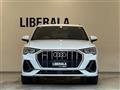 2020 Audi Q3