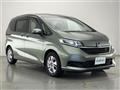 2023 Honda Freed