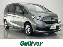 2023 Honda Freed