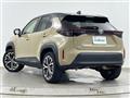 2021 Toyota Yaris Cross