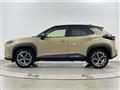 2021 Toyota Yaris Cross