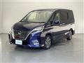 2021 Nissan Serena
