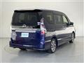 2021 Nissan Serena