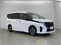 2023 Nissan Serena
