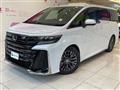 2024 Toyota Vellfire