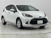 2022 Toyota AQUA