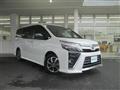 2018 Toyota Voxy