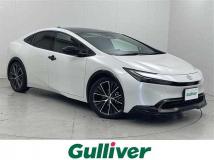 2023 Toyota Prius