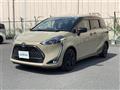 2021 Toyota Sienta