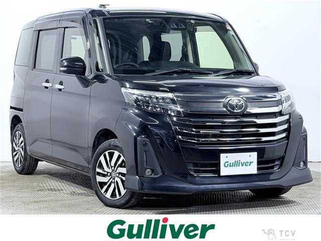 2021 Toyota Roomy