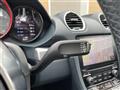 2017 Porsche Boxster